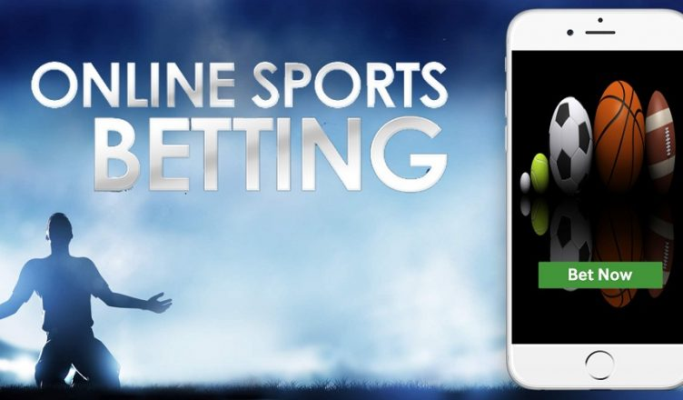 Action sports betting apparel