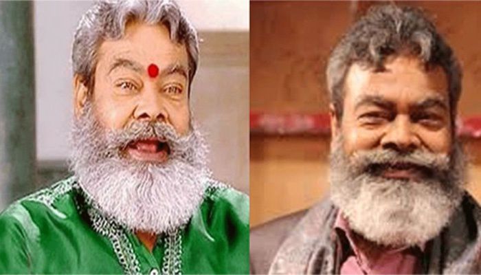 TV Actor Anupam Shyam in ICU, seeks financial help from Sonu Sood ...