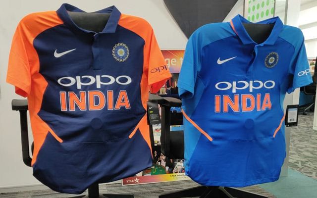 puma cricket clothing india