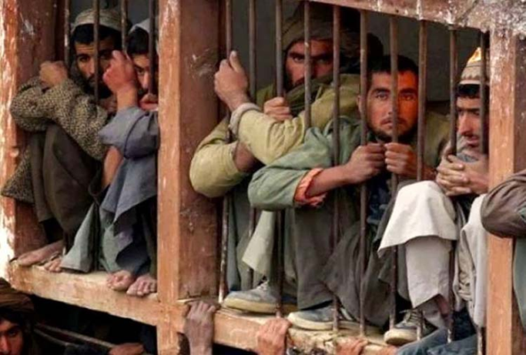 The 5 Most Dangerous Prisons In The World In Which Prisoners Prefer To Die Before Going To Prison News Crab Dailyhunt With more than 3,500 murder convictions between them, meaning the average inmate has been found guilty of five murders each, the brutality of its prisoners is enough to give the jail in the orenburg region a terrifying reputation. the 5 most dangerous prisons in the