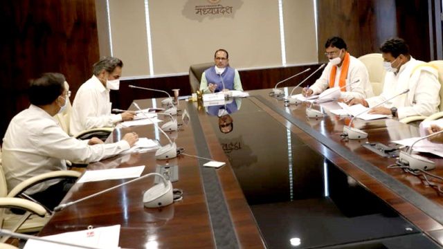 First Private Mandi Should Be Established In M P After New Act Windowtonews Dailyhunt