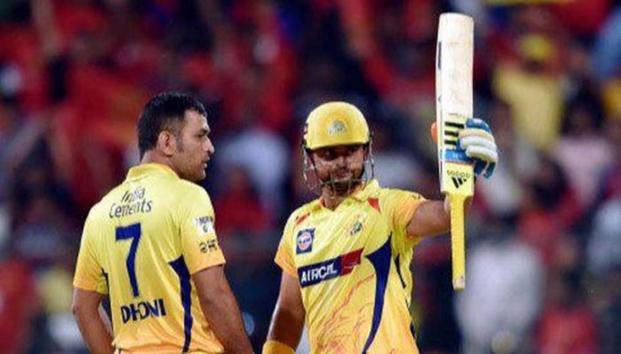 MS Dhoni Is The Best Captain India Ever Had: Suresh Raina - Republic TV  English | DailyHunt