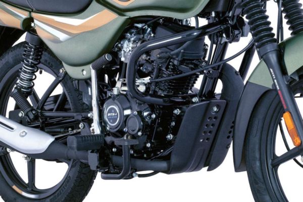 New bajaj ct sale 100 bike images