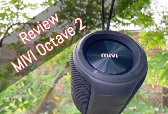 mivi octave 2 price