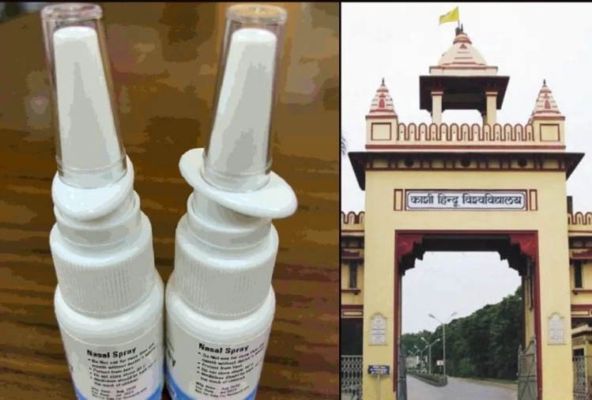 BHU claims: Ganga water bacteriophage will eliminate corona virus - News Crab | DailyHunt