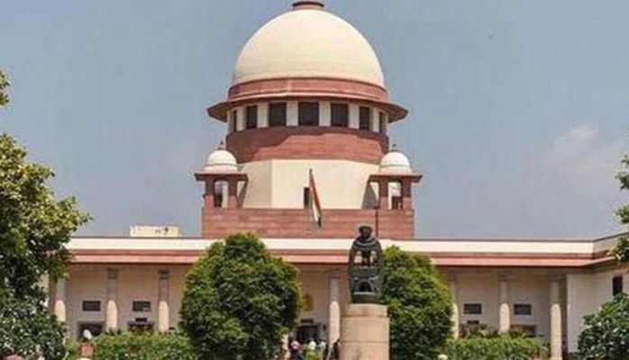 PIL Moved In SC Seeking 'uniform Grounds For Divorce' For All Citizens -  Republic TV English | DailyHunt