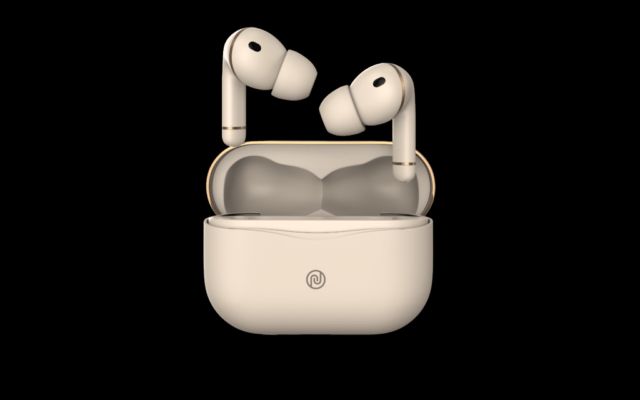 noise buds solo anc earbuds
