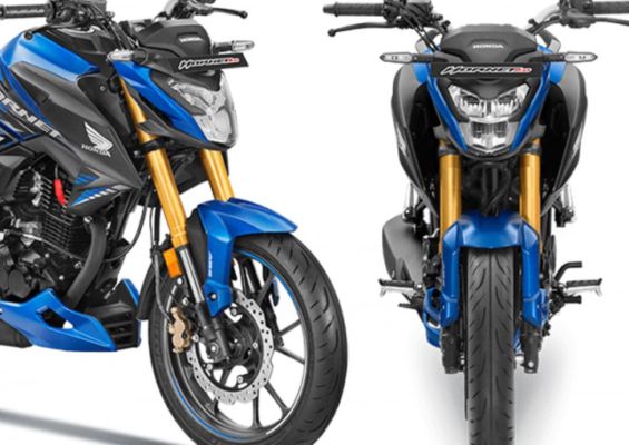 All The Juicy Details Of The Honda Hornet 2 0 Zigwheels Dailyhunt