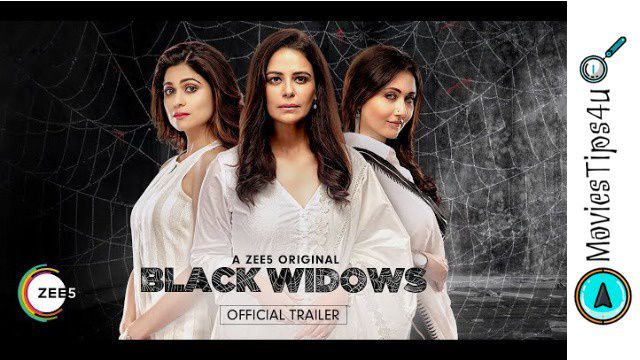 Black Widows Zee5 Web Series Cast Release Date Wiki Ashmit Singh Dailyhunt
