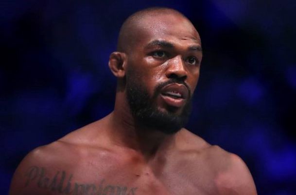 It Embarrassed Me Jon Jones Says Arrest Was Life Changing Essentiallysports Dailyhunt