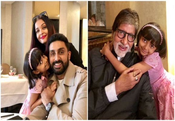 Aishwarya Aaradhya Also Test Positive For Coronavirus After Amitabh And Abhishek Bachchan Newsroom Post Dailyhunt aishwarya aaradhya also test positive