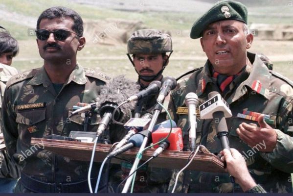 Pakistan Has Learnt A Hard Lesson And Knows Not Easy To Fight Indian Army: Kargil War Hero