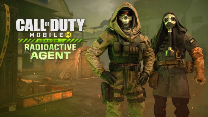 Call Of Duty Mobile Season 7 Updates Essentiallysports Dailyhunt