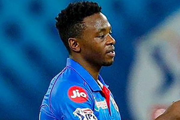 Ipl 2020 It Wasn T A Bad Call To Take Me Off After The First Over Kagiso Rabada Cricket Dailyhunt kagiso rabada cricket dailyhunt
