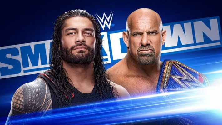 smackdown preview