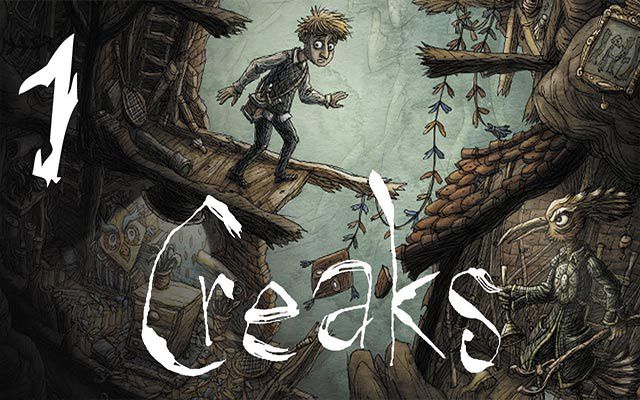 Creaks