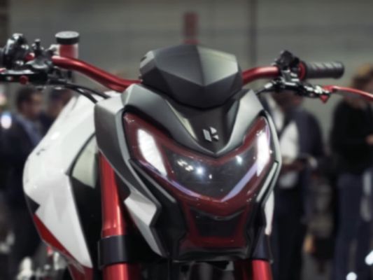 How Similar Is The Hero Xtreme 160r To Its Eicma Concept Bike Zigwheels Dailyhunt