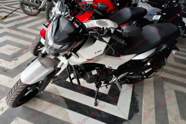 Hero Xtreme 160r Starts Reaching Dealerships Bike Dekho Dailyhunt