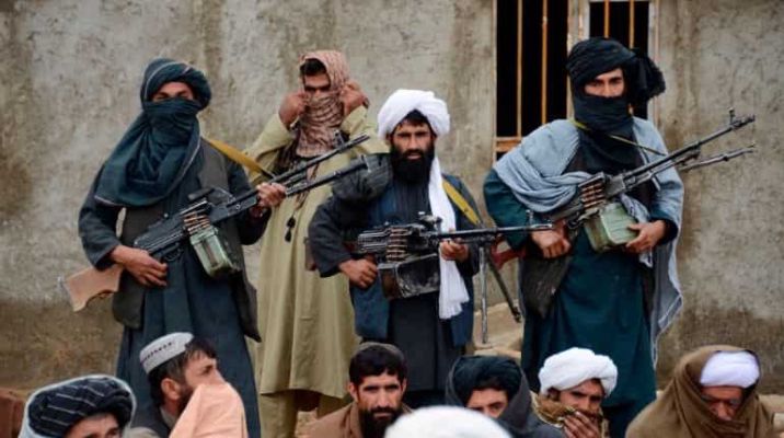 Human Rights Watch dismayed by mounting Taliban revenge killings