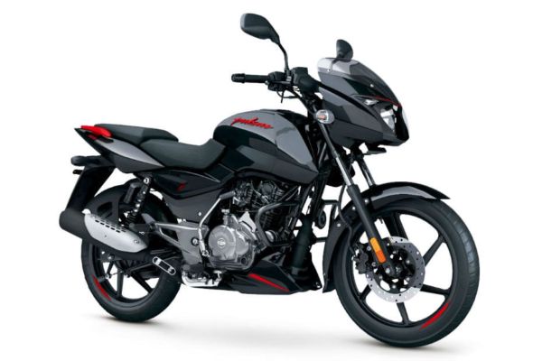 best 125cc touring bike