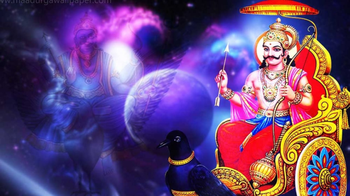 Chanting These 5 Mantras Of Shani Dev Gives Immense Wealth And Healthy Body News Crab Dailyhunt