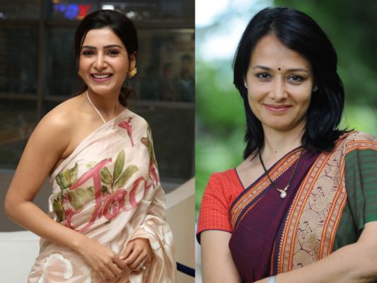 Amala Akkineni Says Samantha Does Not Cook Food For Family Tollywood Net English Dailyhunt