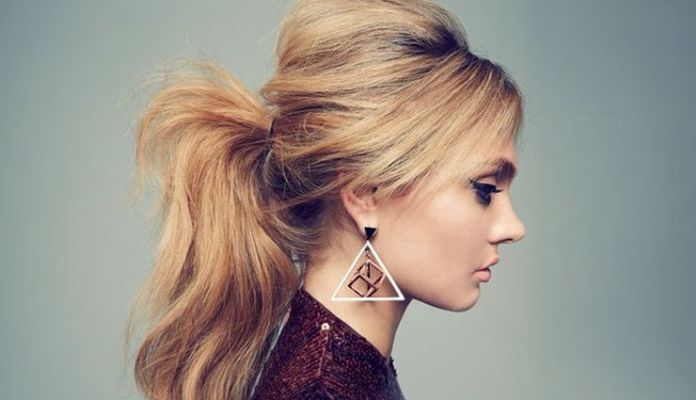 5 Hair Accessories To Light Up Your Ponytail - Lifeberrys English |  DailyHunt