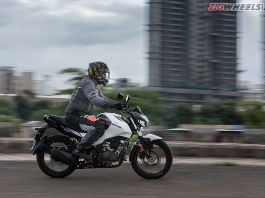 How Quick Is The Hero Xtreme 160r What About Mileage Zigwheels Dailyhunt