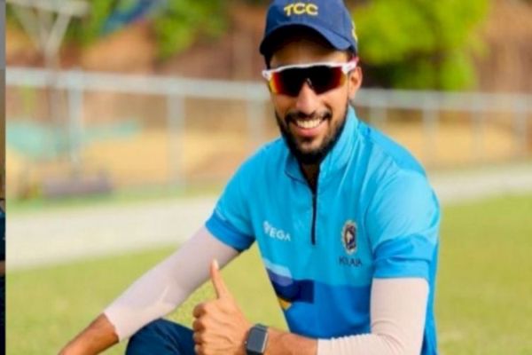 Meet Mohammad Azharuddin Of The T20 World Who Had An Innings Heavy On The Elders The Indian Print Dailyhunt Find mohammad azharuddin latest news, videos & pictures on mohammad azharuddin and see latest updates, news, information from ndtv.com. meet mohammad azharuddin of the t20