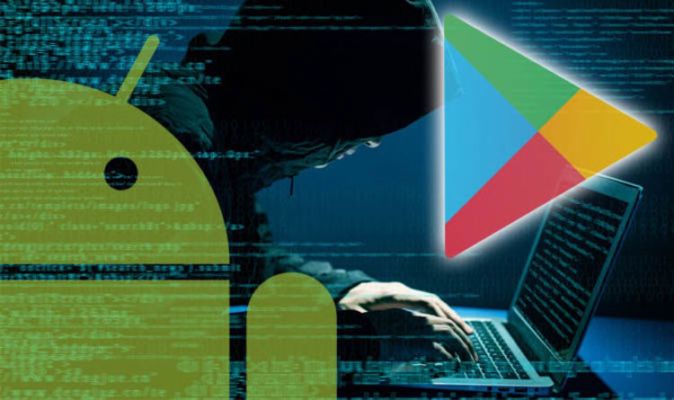 ये 30 Apps हैं बेहद खतरनाक, Google ने हटाया, आप भी फौरन कर दें डिलीट - Breaking Tube Hindi | DailyHunt