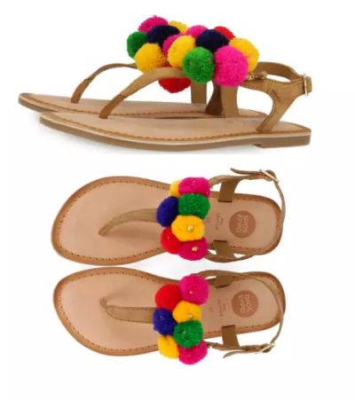 ladkiyon ka chappal