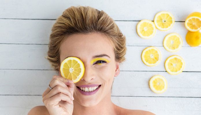 5 Ways To Use Lemon To Treat Dark Circles Lifeberrys English Dailyhunt use lemon to treat dark circles