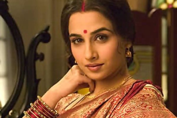 Shocking! Vidya Balan auditioned 75 times for her role in 'Parineeta' -  News24online | DailyHunt