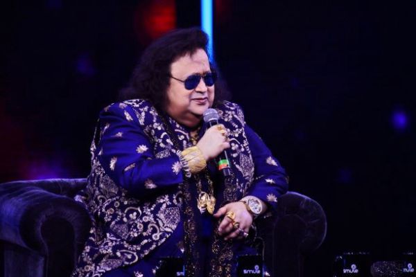 Bappi Lahiri On Working With Kishore Kumar On His Last Song Telangana Today English Dailyhunt bappi lahiri on working with kishore