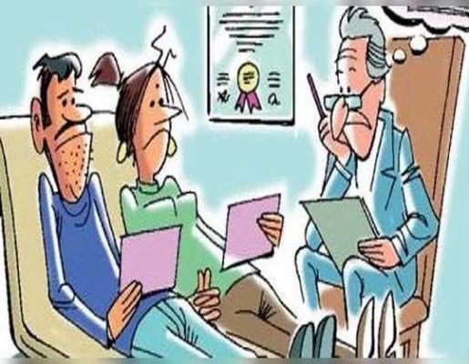 शादी के 9 साल बाद महिला को पता चला कि वह 'पुरुष' है, पति की काउंसिलिंग शुरू
