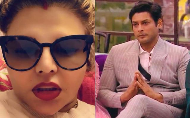 Rakhi Sawant Goes Topless Wants To Meet Sidharth Shukla At The Gym Woman S Era Dailyhunt She is an actress and director, known for я рядом с тобой!!! rakhi sawant goes topless wants to
