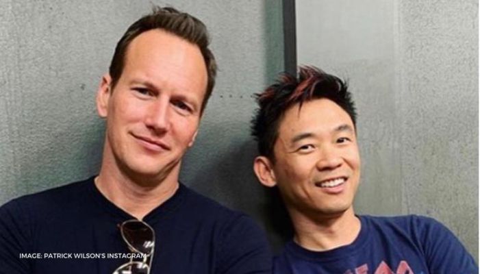 Patrick Wilson Gives An Update On Aquaman 2 Calls It Bigger And Better Republic Tv English Dailyhunt Lite