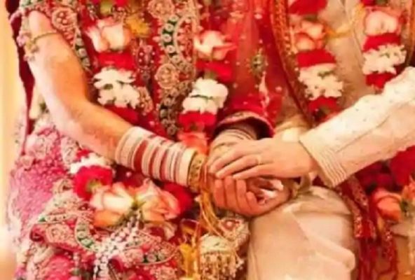 This shocking thing came to know about the bride on the third day of marriage, after this ... - News Crab | DailyHunt