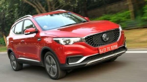 MG Motor retails 4,225 units in July, registers 100% sales growth