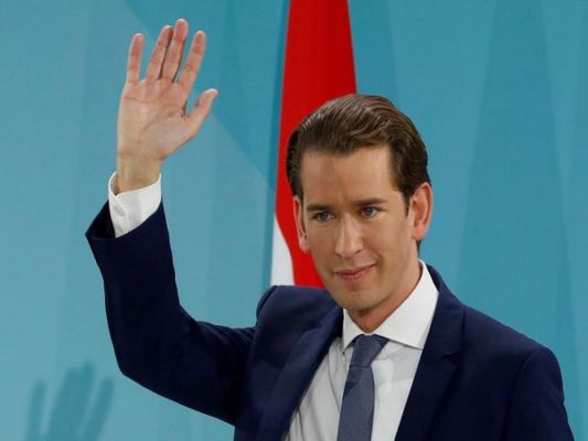 Österreichische Kanzlerin tritt bei Korruptionsuntersuchung zurück