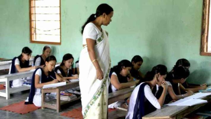 Assam introduces three-year service bond school teachers