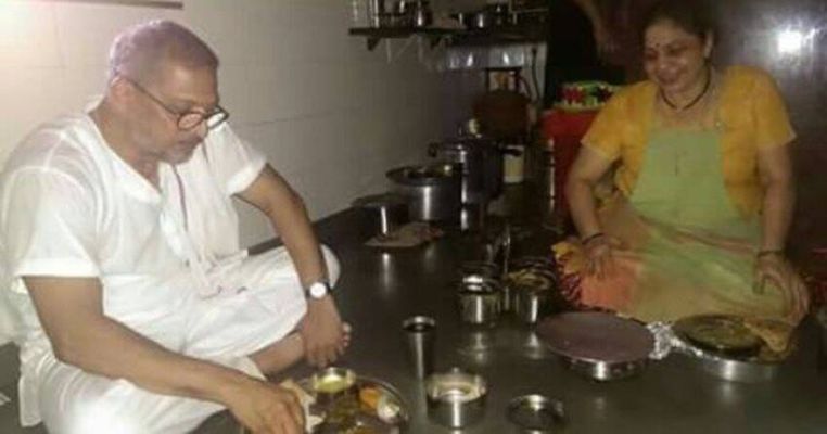 Nana Patekar Stays Away From His Wife For Years Without Divorce Click Here To Know Who Is His Wife And What She Does News Crab Dailyhunt Nana patekar aanch on wn network delivers the latest videos and editable pages for news & events, including entertainment, music, sports, science and more, sign up and share your playlists. nana patekar stays away from his wife