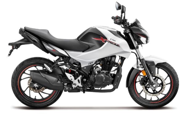 Hero Xtreme 160r Colours Variants Explained Bike Dekho Dailyhunt