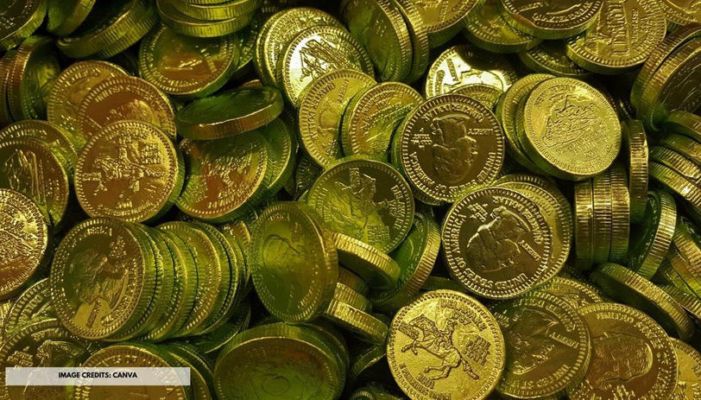 Hidden Treasures Around The World That Are Yet To Be Explored Details Here Republic Tv English Dailyhunt