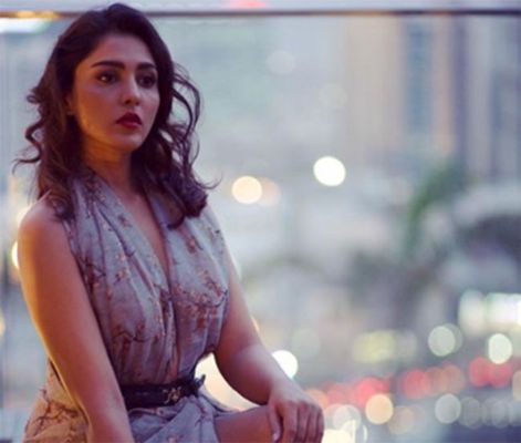 This Talented Actress Is Ready To Do Bold Characters Tupaki English Dailyhunt English thesaurus is mainly derived from the integral dictionary (tid). dailyhunt