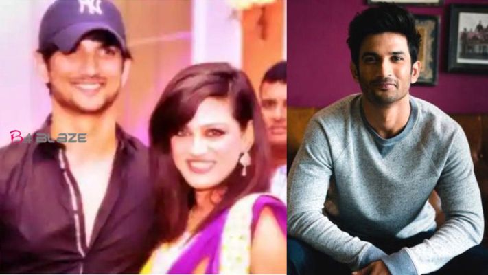Sushant Singh Rajput S Sister Will Leave For India From Us Today