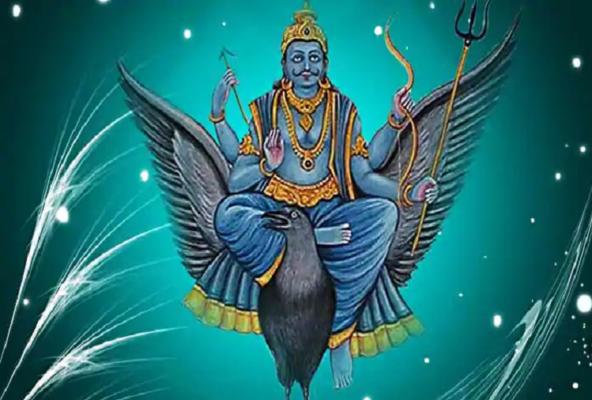Do These Remedies To Please Shani Dev Click Here To Know News Crab Dailyhunt