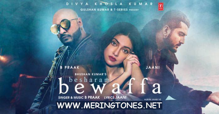 The Song Besharam Bewafa Became A Hit As Soon As It Was Released Siddharth Gupta Said I Am Happy That Bhushan Kumar And Divya Khosla Believed In Me Kalam Times Dailyhunt