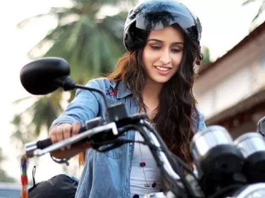 bullet bike for girl