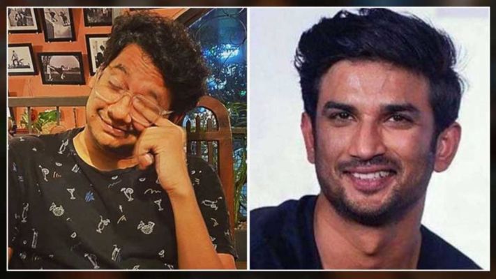 Sushant Singh Rajput S Friend Siddharth Pithani Reveals He S Being Pressurized To Record Statement Against Rhea Chakraborty Woman S Era Dailyhunt